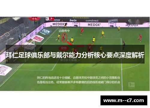 拜仁足球俱乐部与戴尔能力分析核心要点深度解析 拜仁足球俱乐部与戴尔能力分析核心要点深度解析