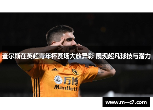 查尔斯在英超青年杯赛场大放异彩 展现超凡球技与潜力 查尔斯在英超青年杯赛场大放异彩 展现超凡球技与潜力